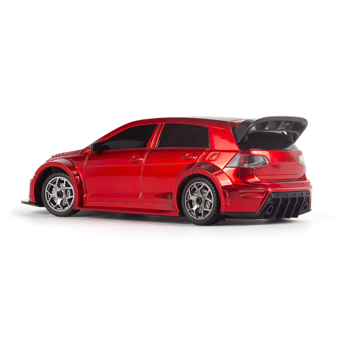 BlackZon: Myte D 1/43 Drift Car