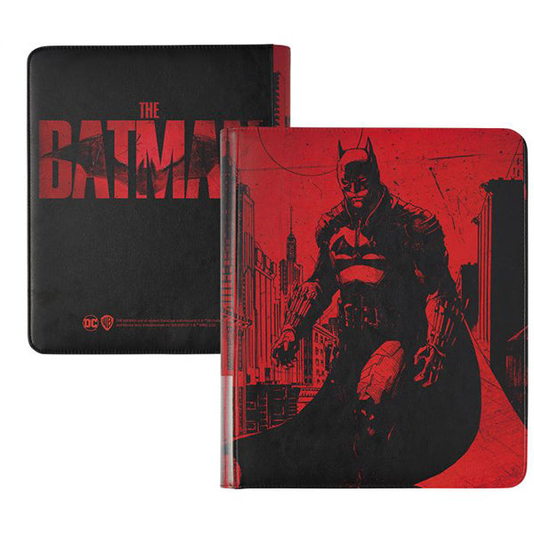 Dragon Shield: Card Codex Zipster 'The Batman' Limited Edition