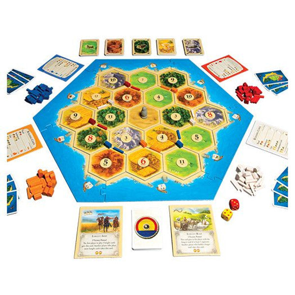 Catan