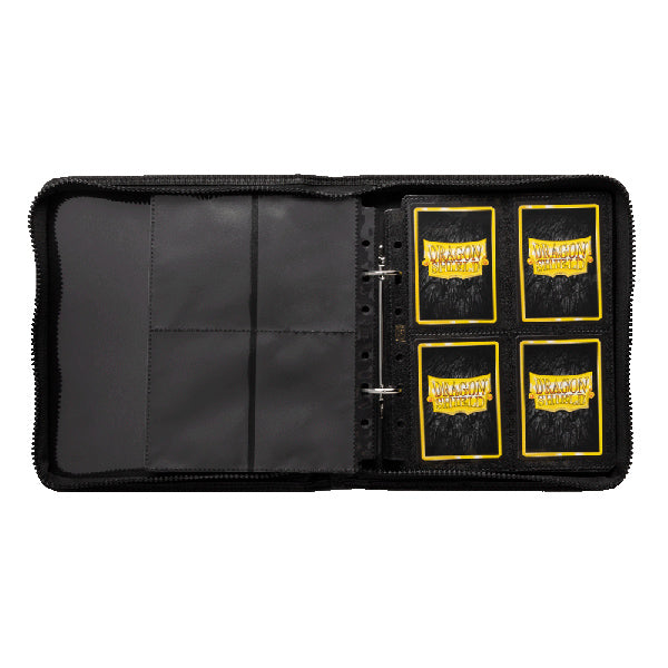 Dragon Shield: Small Card Codex Zipster (160 cards)