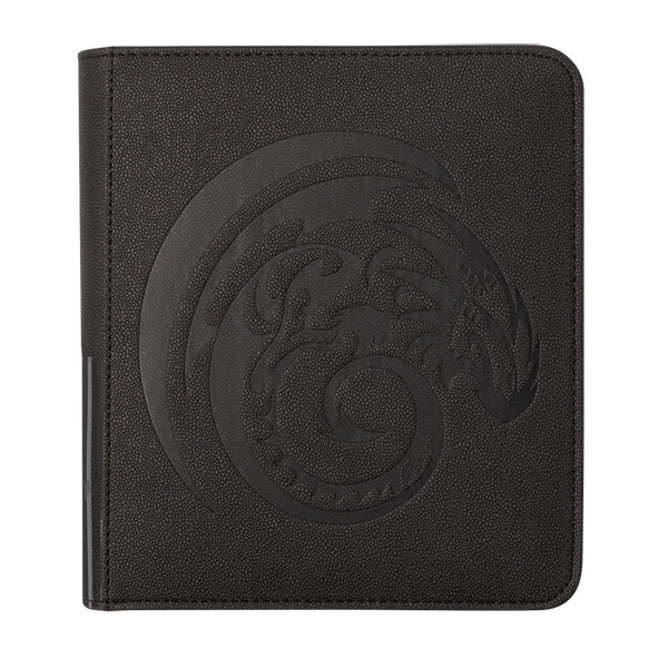 Dragon Shield: Small Card Codex Zipster (160 cards)