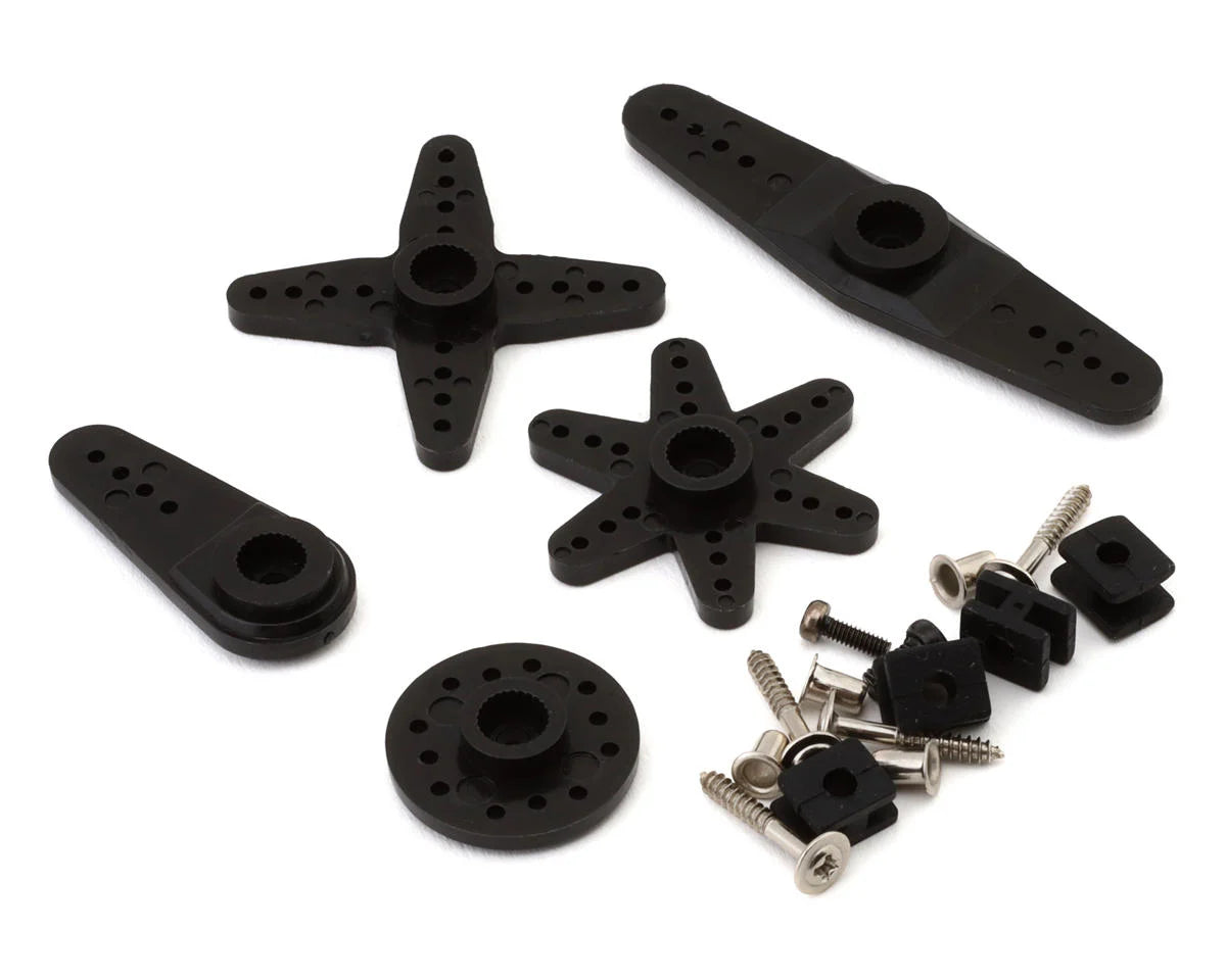 EcoPower: WP110T Waterproof High Torque Metal Gear Servo