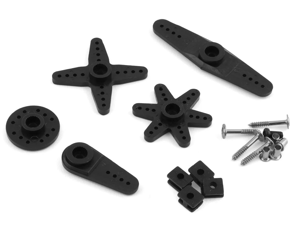 EcoPower WP250T Waterproof MEGA Torque Servo