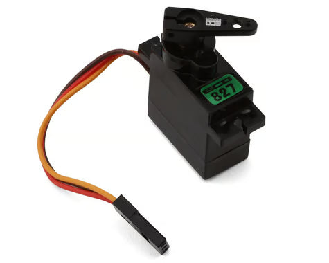 EcoPower: ECP-827 12g Digital Metal Gear Micro Servo