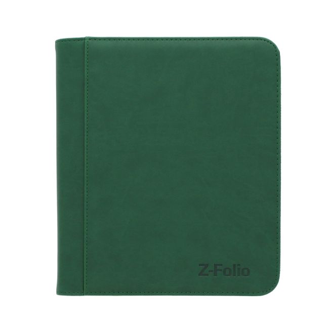 BCW: Z-Folio 9-Pocket LX Toploaders Binder