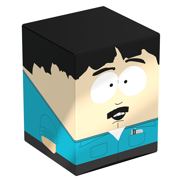 Squaroes: 100+ Deckbox South Park