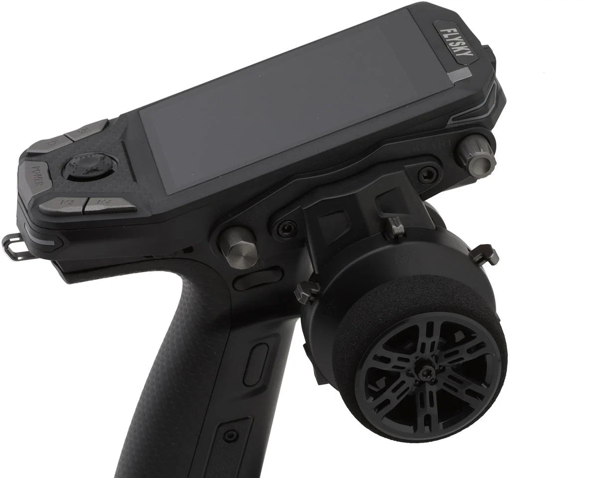 Flysky: FS-G11P ANT 11-Channel 2.4GHz Transmitter w/R11P Receiver