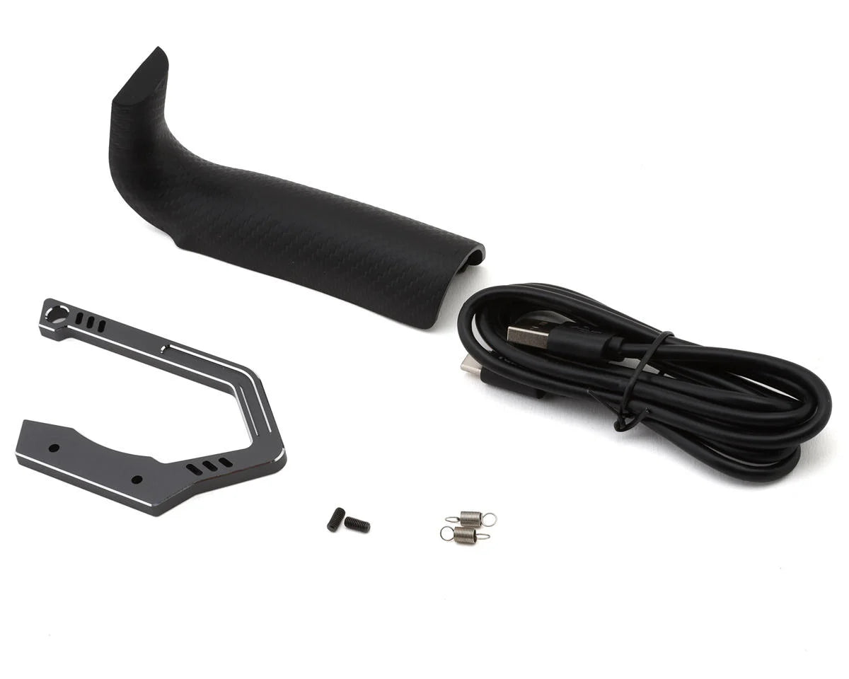 Flysky: FS-G11P ANT 11-Channel 2.4GHz Transmitter w/R11P Receiver