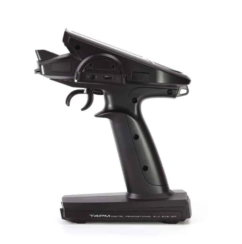 Futaba: 4PMP-F24U1DX 4PM Single Transmitter (No Rx)