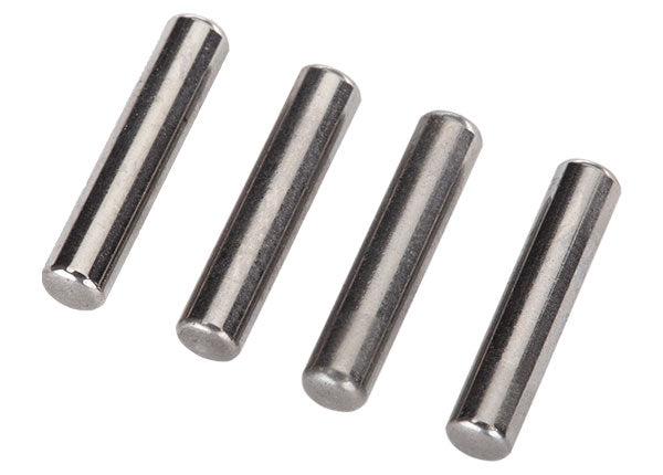 Traxxas: Stub Axle Pins (4)