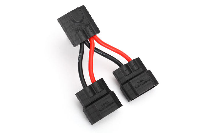 Traxxas: Parallel Battery Connector