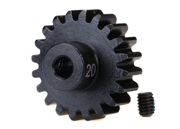 Traxxas: 32-Pitch 3mm Bore Heavy Duty Pinion