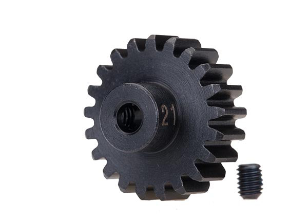 Traxxas: 32-Pitch 3mm Bore Heavy Duty Pinion