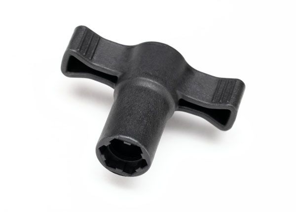 Traxxas: 17 mm Wheel Wrench