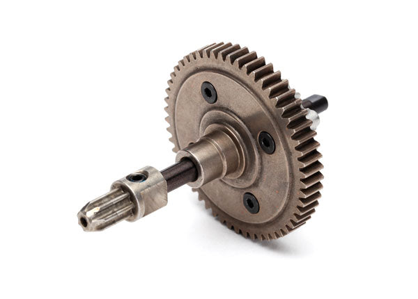 Traxxas: Pro-Built Aluminum Center Differential