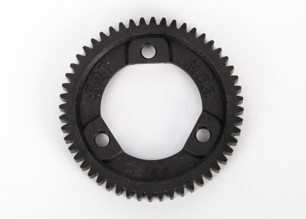 Traxxas: 52-Tooth Center Differential Spur Gear (32-Pitch)