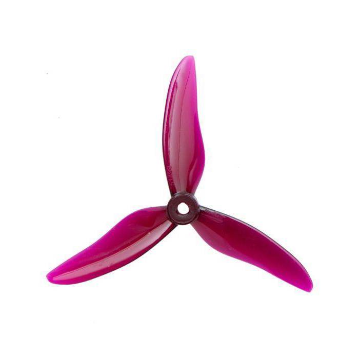 Gemfan: Hurricane 51499 3-Blade