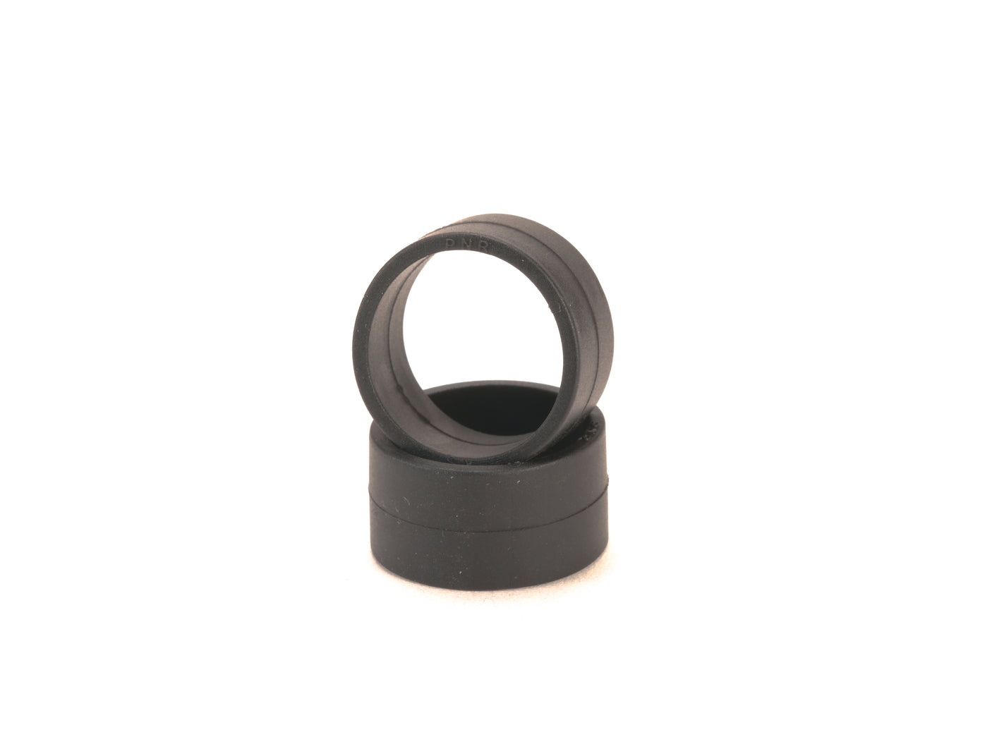 PN Racing: KS Compound Low Profile Slick 11mm Tires (2pcs)