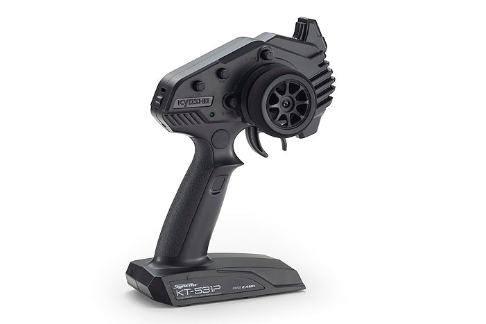Kyosho: KT-531P Transmitter