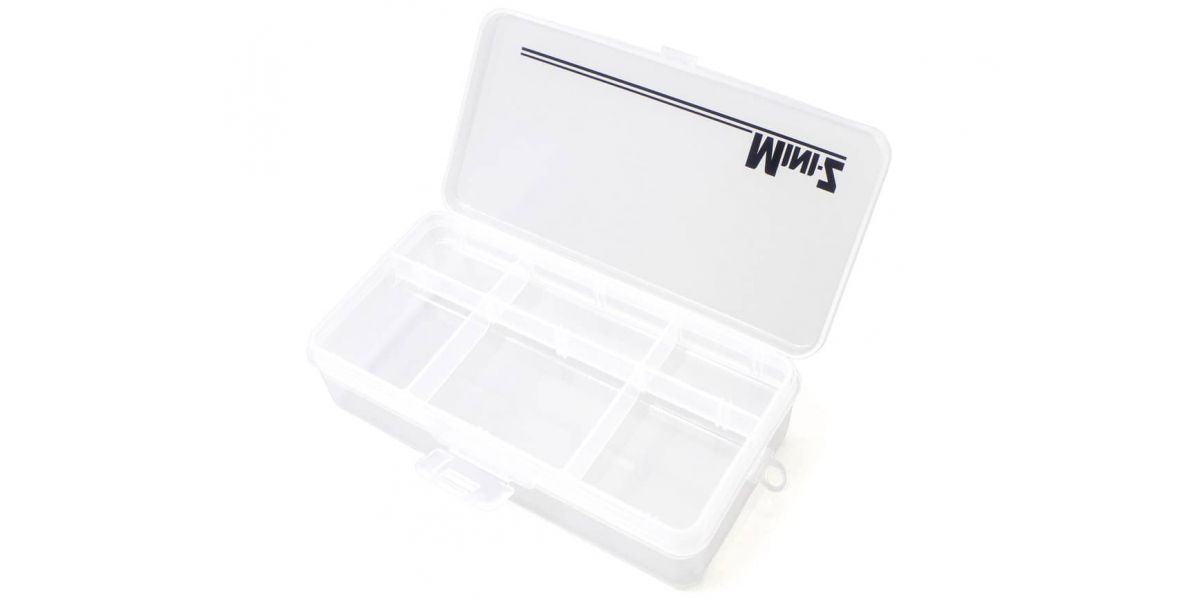 Kyosho: Mini-Z Case with Accessory Tray