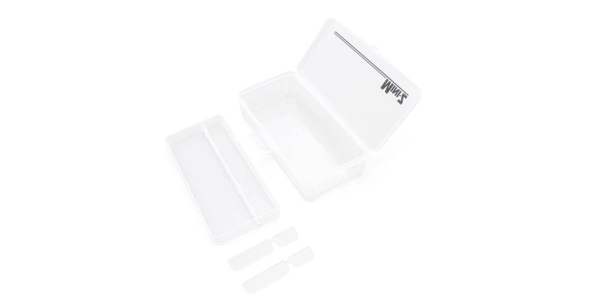 Kyosho: Mini-Z Case with Accessory Tray