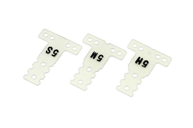 Kyosho: Mini-Z FRP Rear Suspension Plate Set