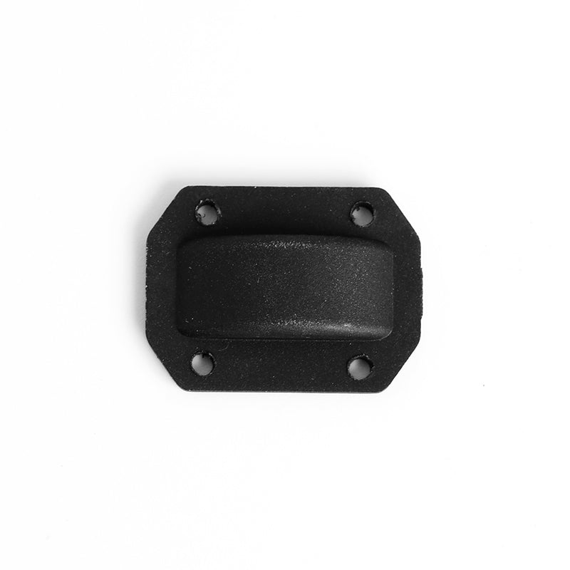 LC Racing: L6234 Gear Cover For LC12B
