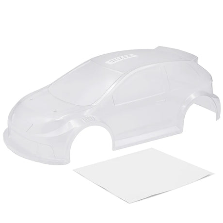 L6264 EMB-RA Rally Clear Body