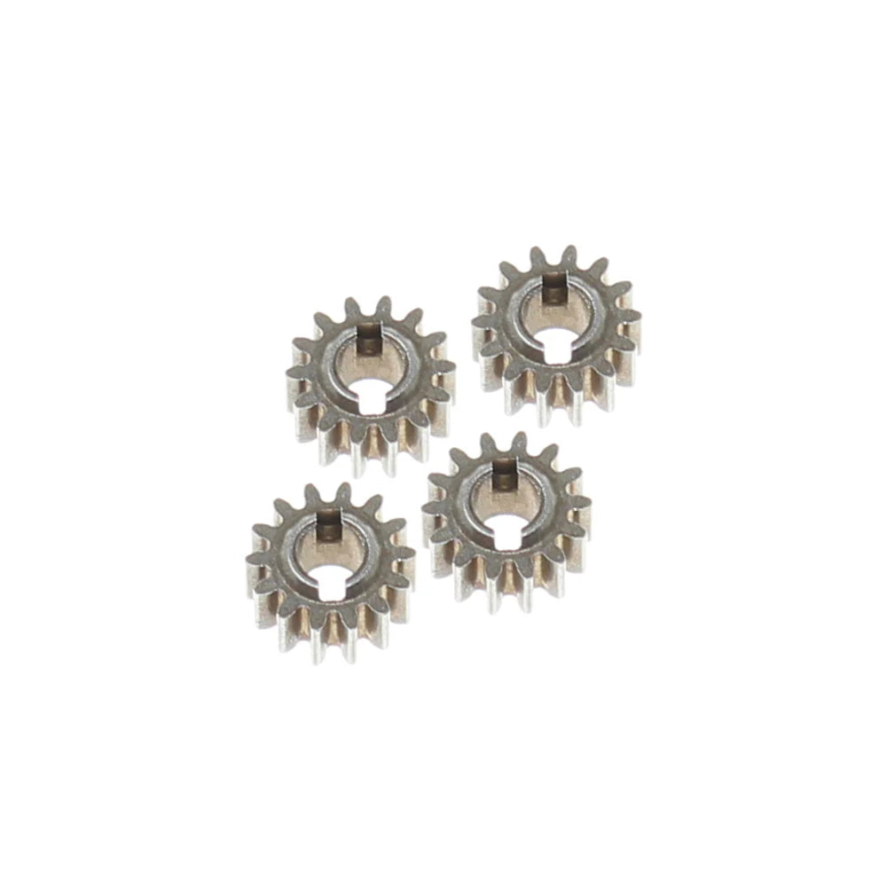 Redcat: 14T Portal Gears (4pcs)