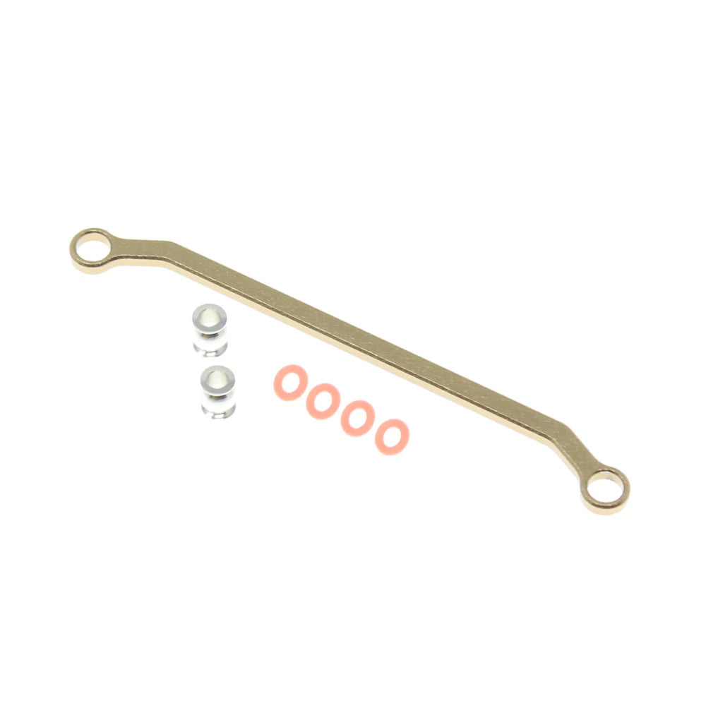 Redcat: Bronze Aluminum Steering Link