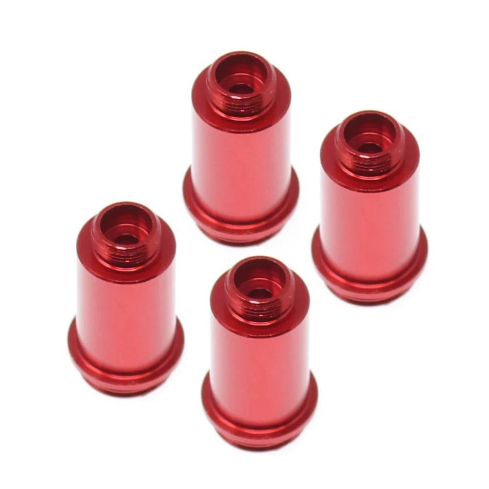 Redcat: Aluminum Shock Bodies (4 pcs)