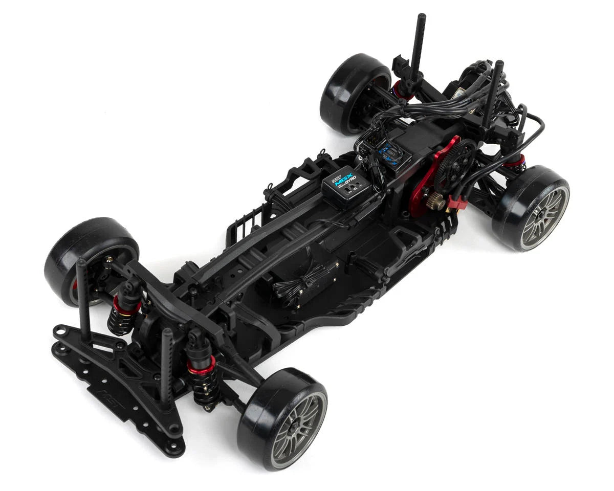 MST: RMX 2.5 1/10 2WD Brushless RTR Drift Car w/ A90RB Body (Purple)