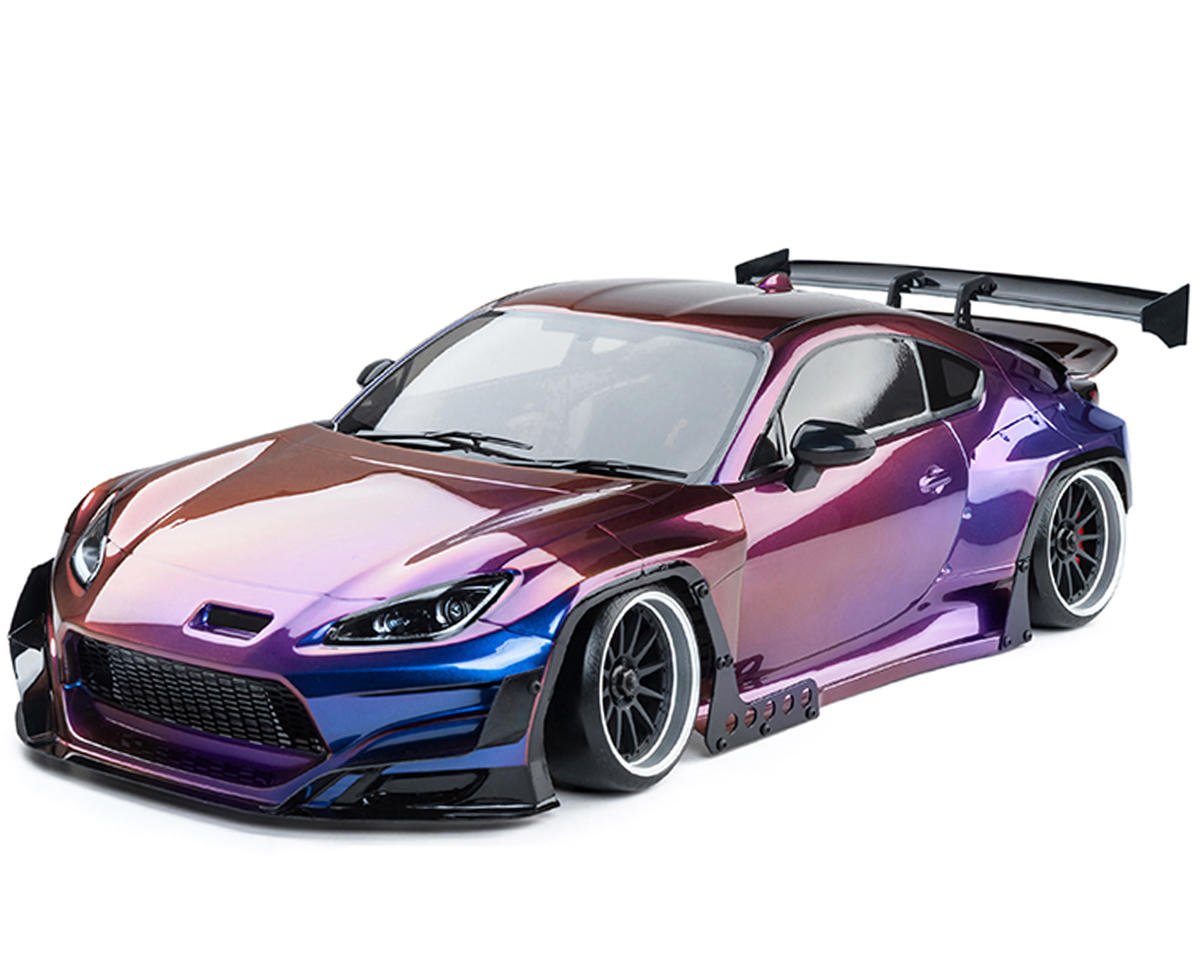 MST: RMX 2.5 1/10 2WD Brushless RTR Drift Car (Iridescent Purple GR86RB)