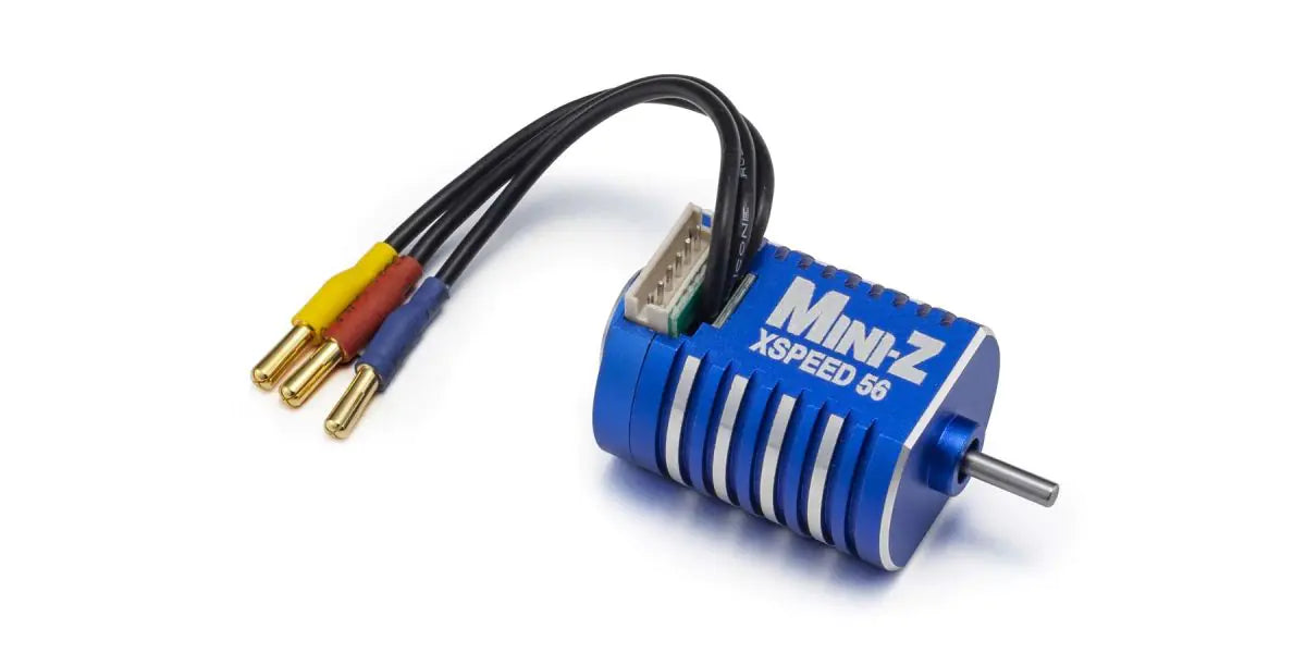 Kyosho: Mini-Z XSPEED 56 Sensored Brushless Motor (5600KV) MZ705
