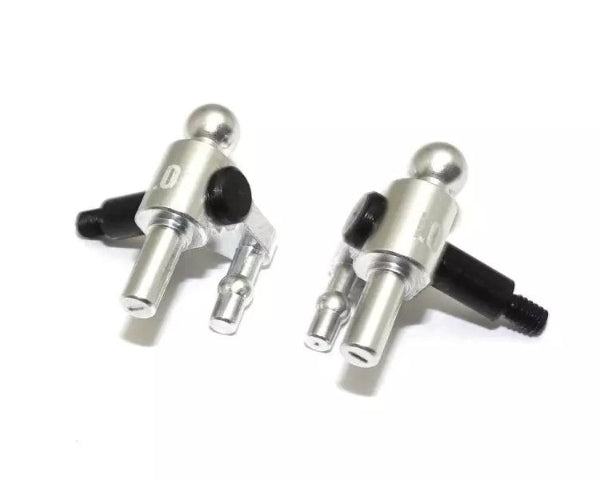 Kyosho: Mini-Z Aluminum Steering Block (MR-04)