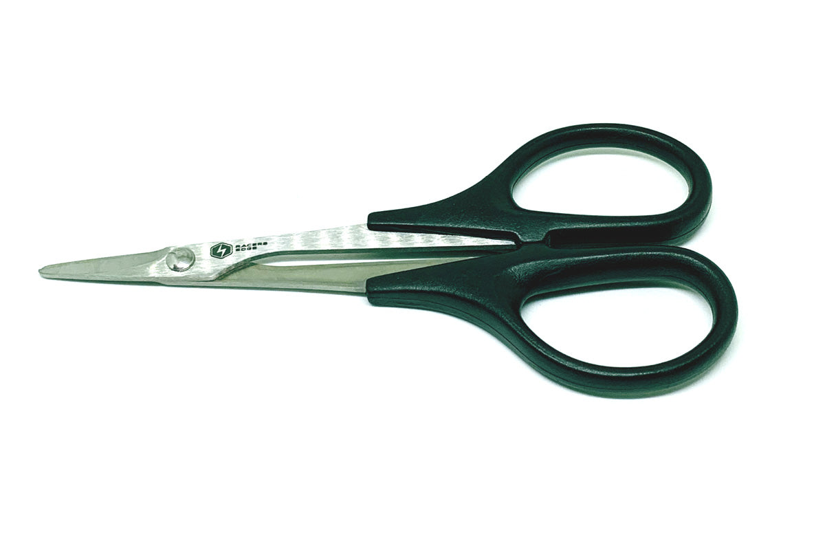 Racers Edge: High Speed Steel Straight Edge Scissor