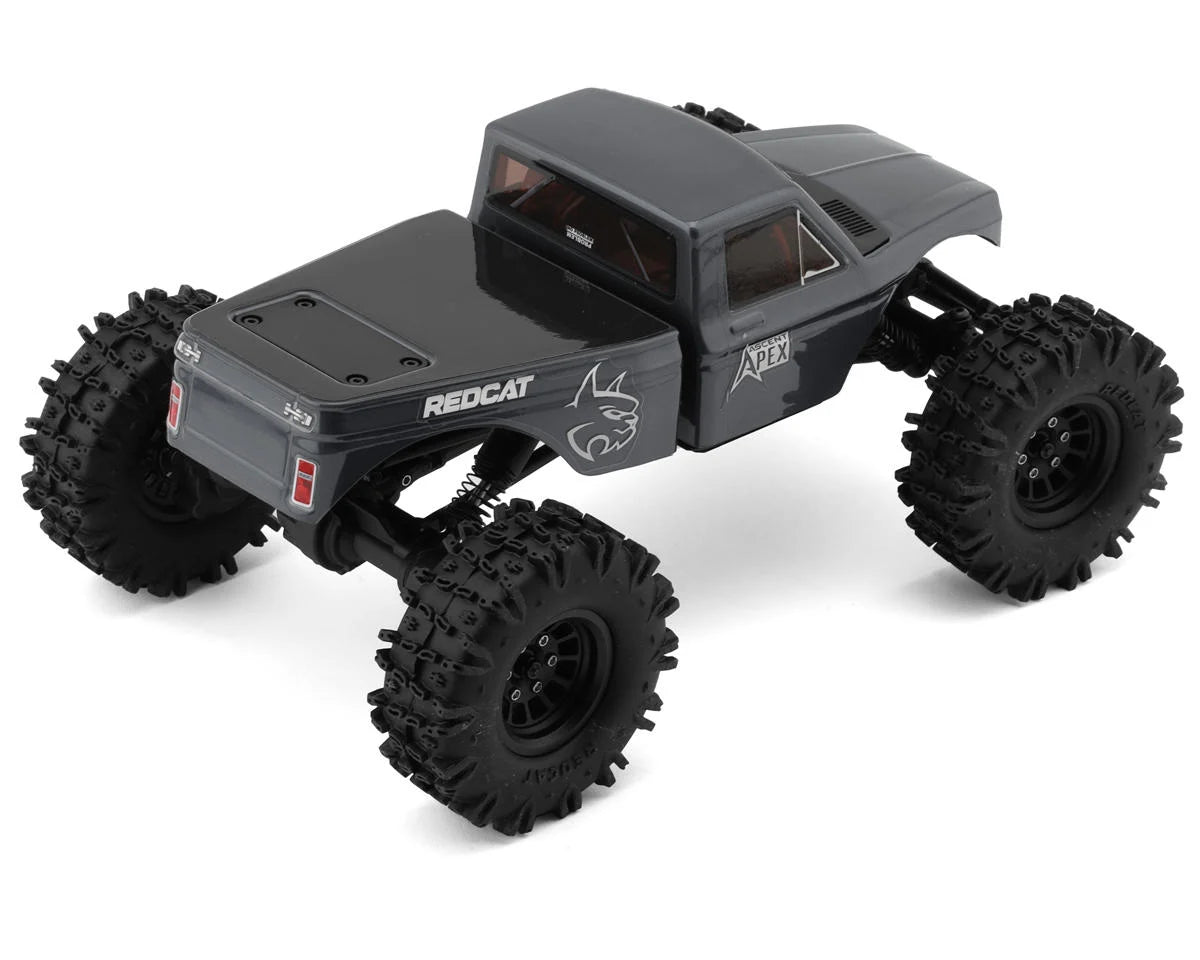 Redcat: Ascent-18 Apex 1/18 4WD RTR Comp Crawler