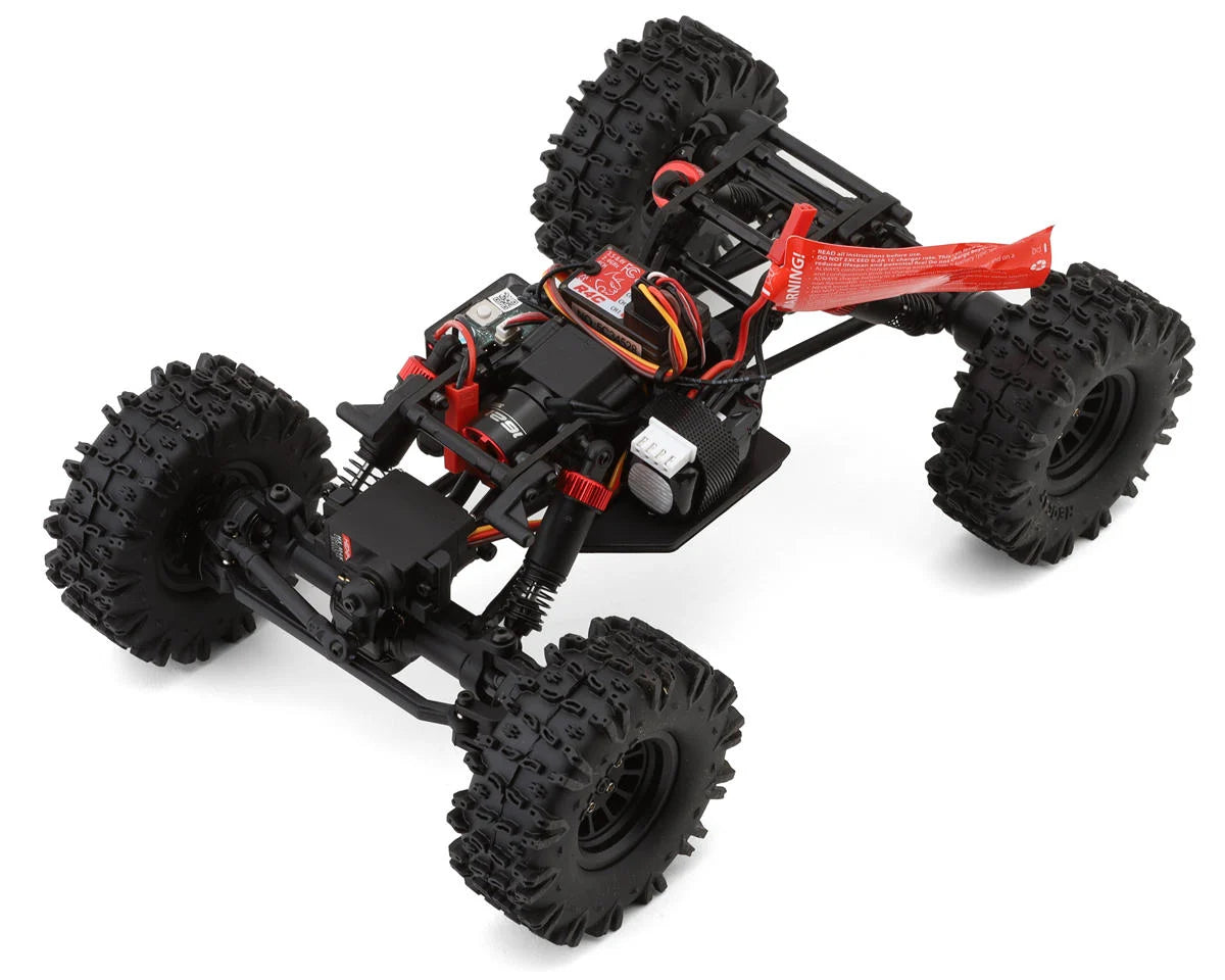 Redcat: Ascent-18 Apex 1/18 4WD RTR Comp Crawler