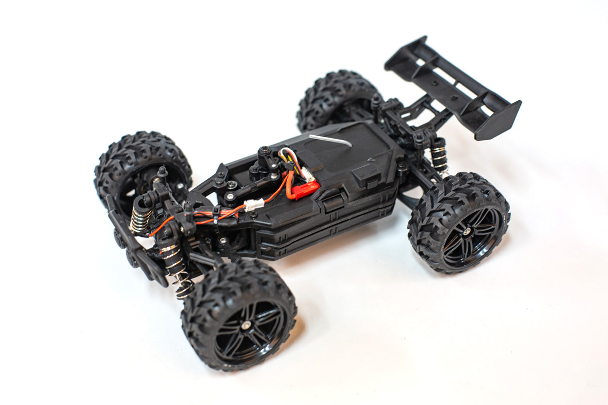Rage RC: Mini Trek 1/24 RTR Truggy