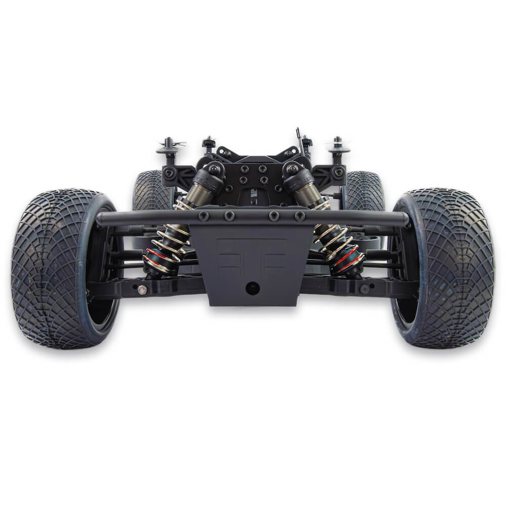 Tekno: SCT410 2.0 1/10th 4×4 Short Course Truck Kit