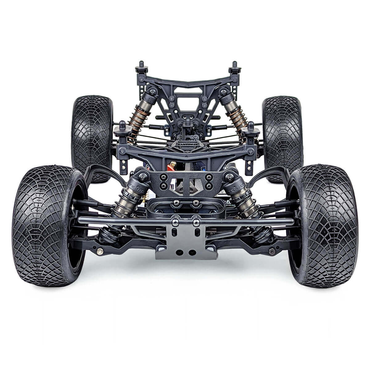 Tekno: SCT410SL 1/10th 4×4 Lightweight Short Course Truck Kit (TKR7000)