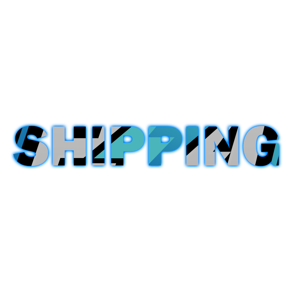 Shipping