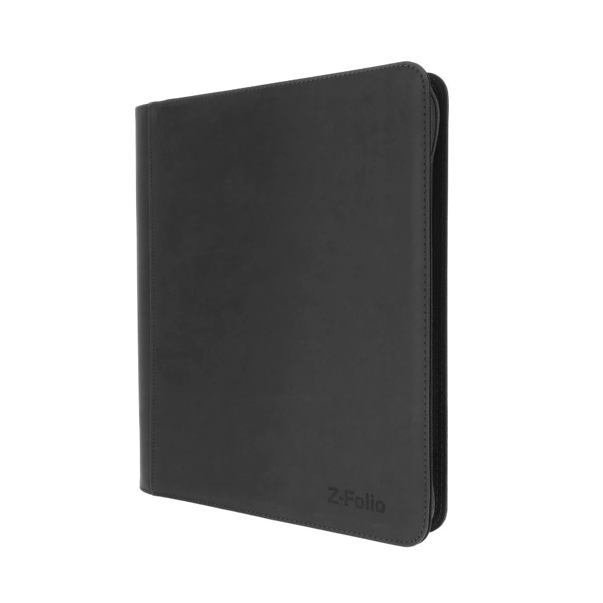 BCW: Z-Folio 9-Pocket LX Toploaders Binder