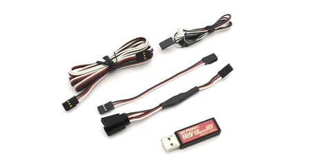 Kyosho: I.C.S USB Adaptor HS 82083