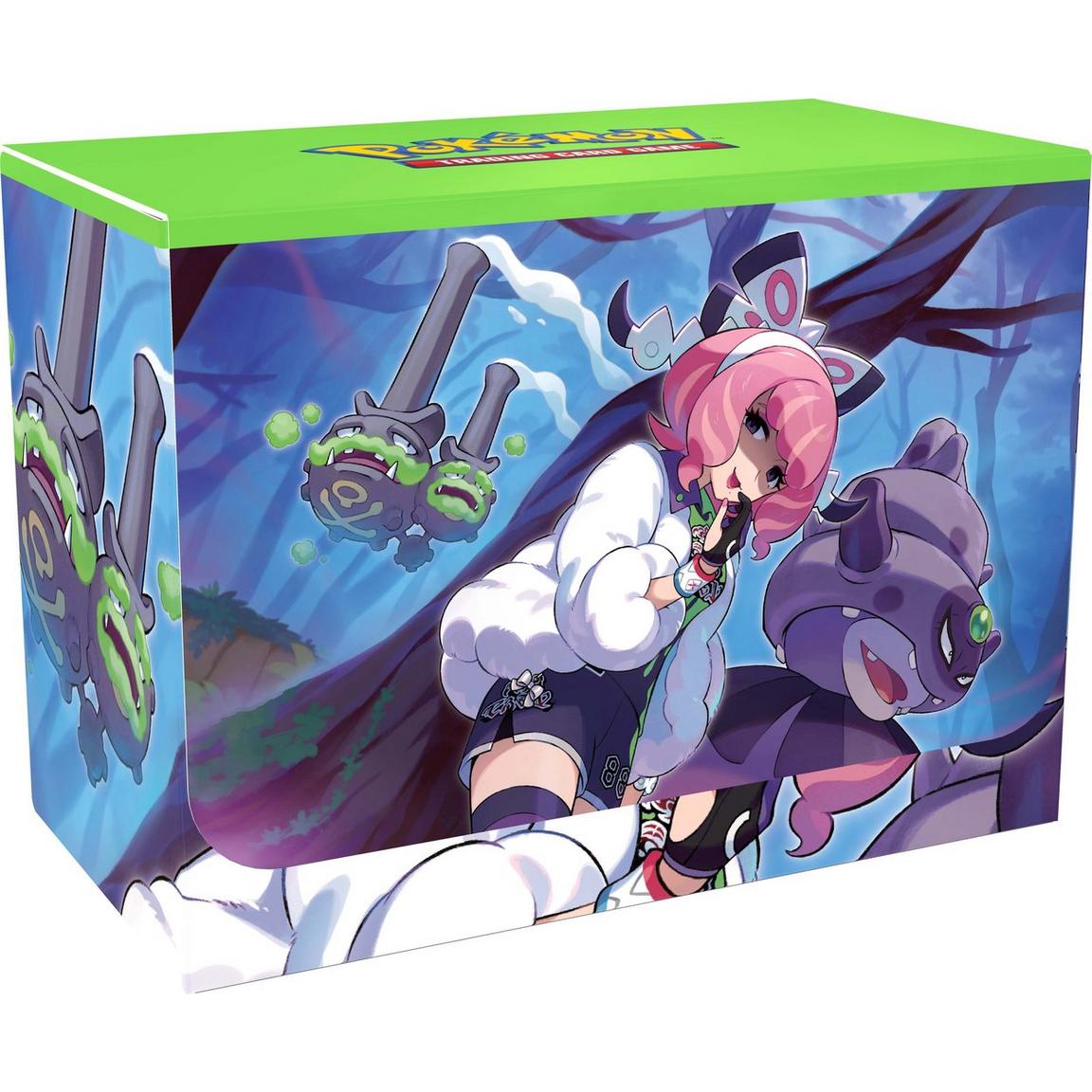 Pokemon: Klara Premium Tournament Collection