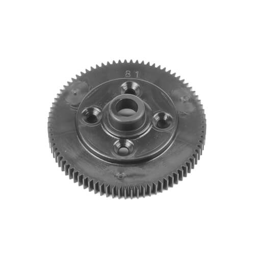 Tekno - TKR6522B - Spur Gear 81T, 48P