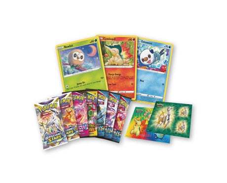 Pokémon TCG - Collector Bundle - Hobby Addicts