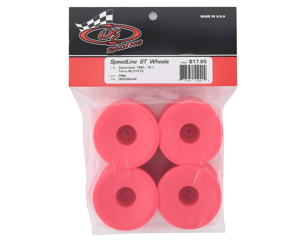 Speedline ST Wheels