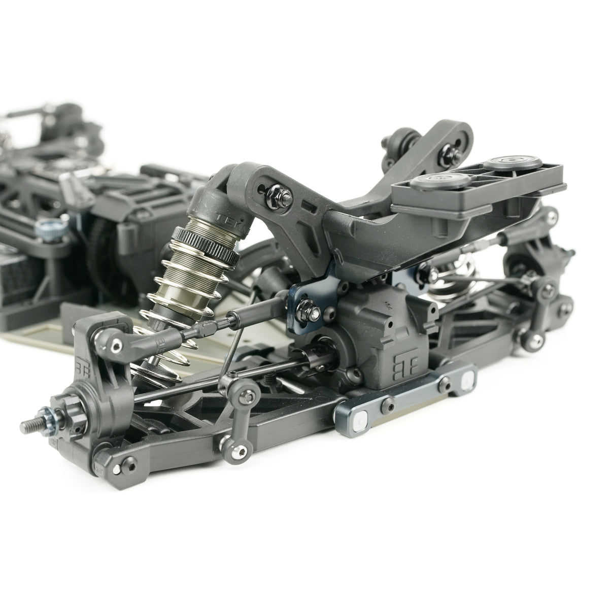 Tekno: TKR6502 EB410.2 1/10th 4WD Competition Electric Buggy Kit