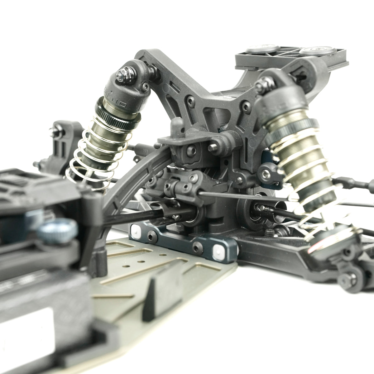 Tekno: TKR6502 EB410.2 1/10th 4WD Competition Electric Buggy Kit